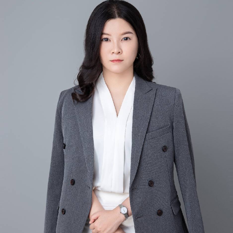陈紫莲