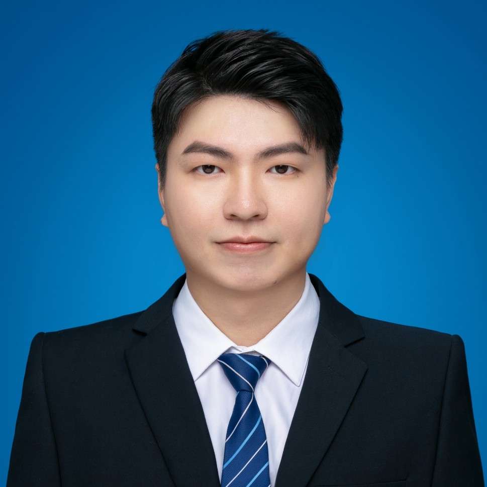 邓世杰