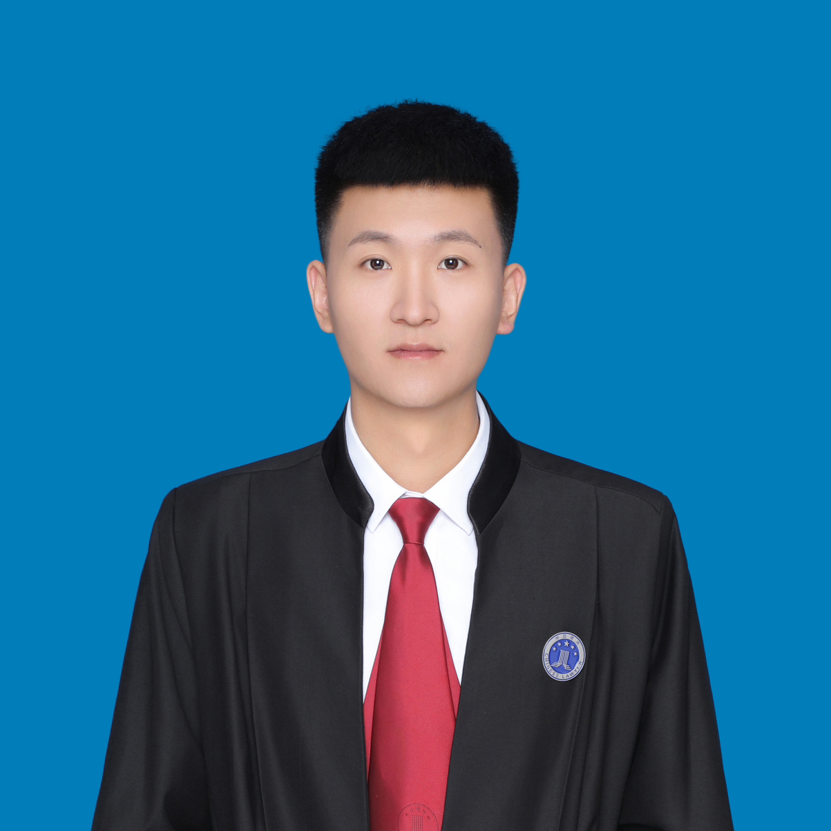 董国尚