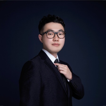 高广昊