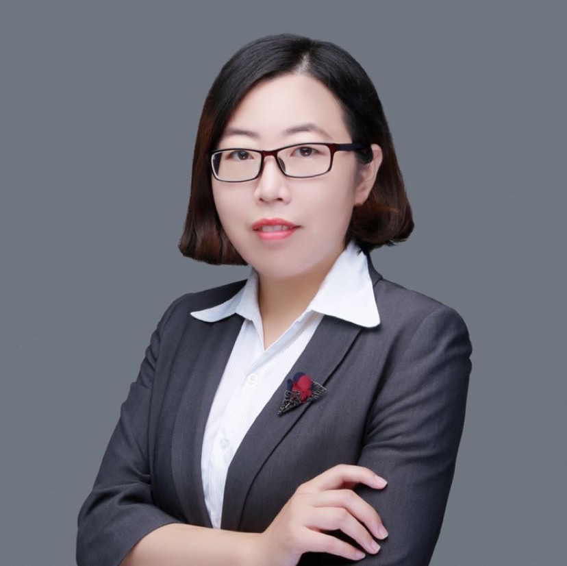 刘晓娟