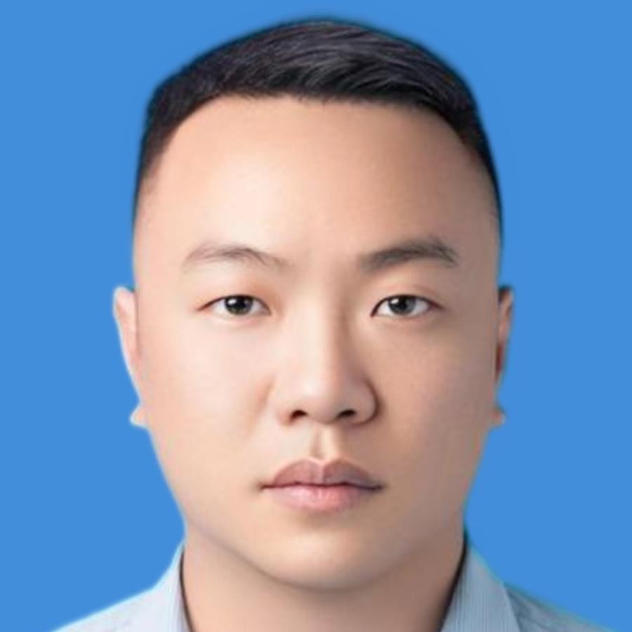 杨发超