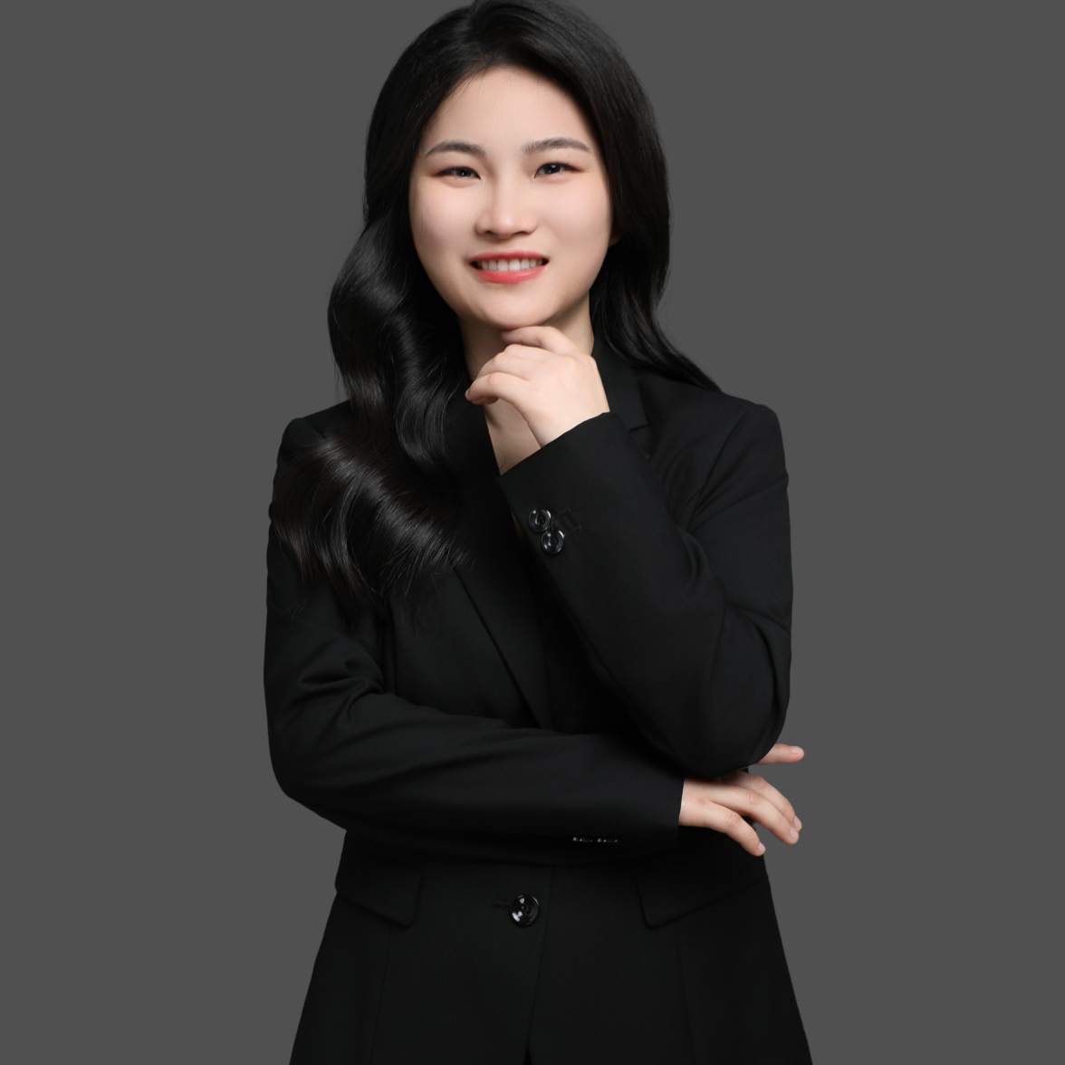 范婷