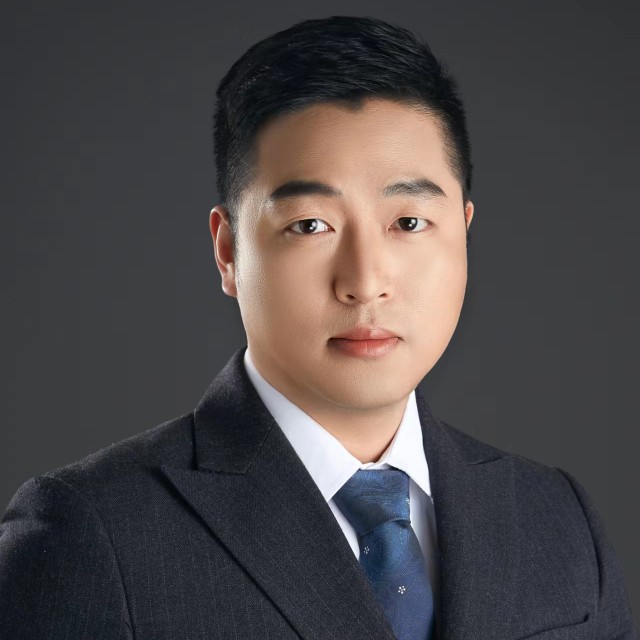 周建胜