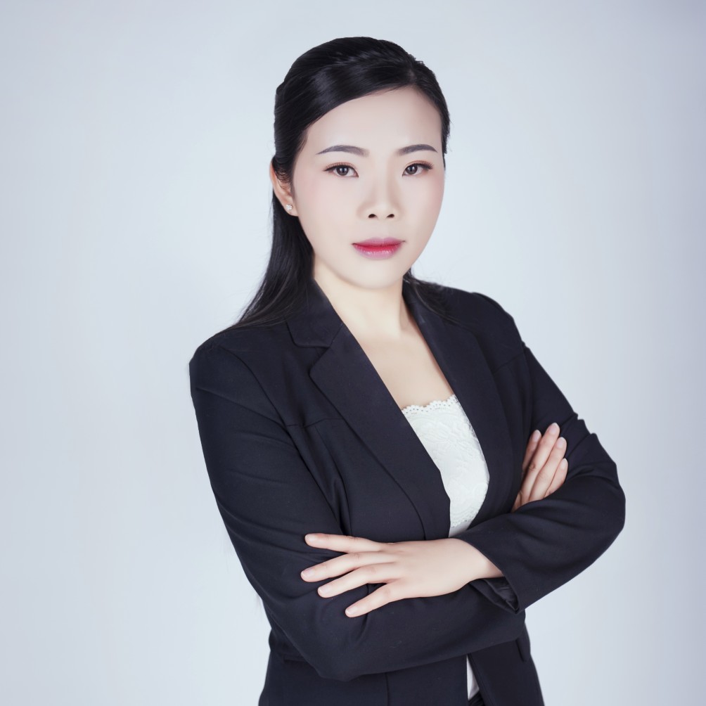 杨陶梅