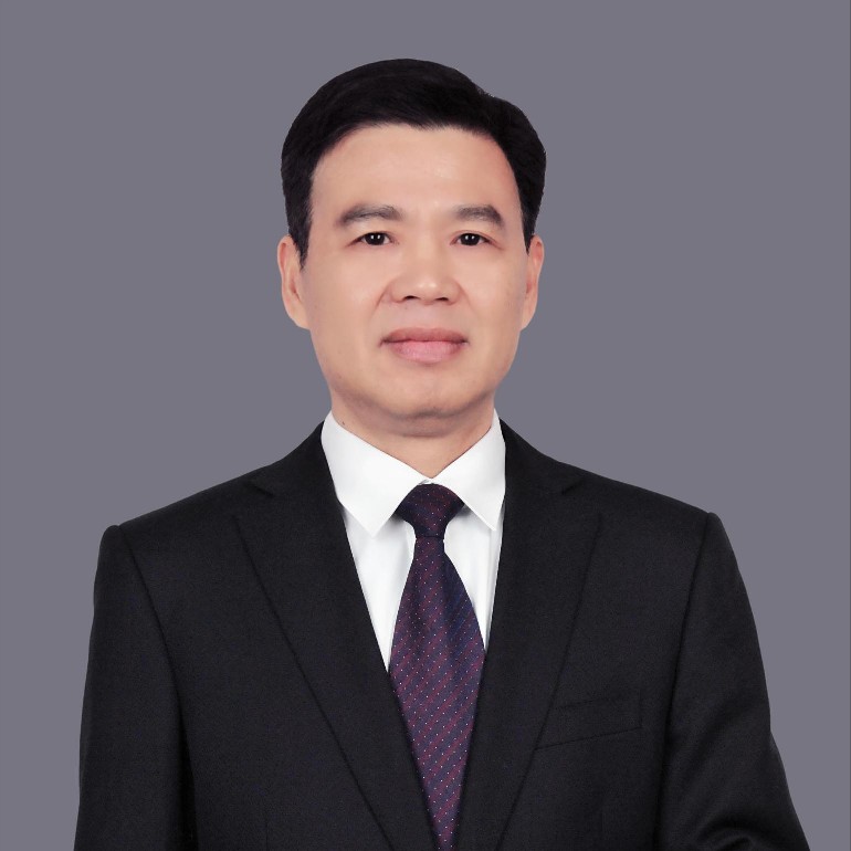 骆宝龙