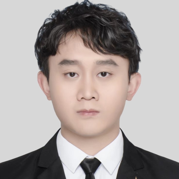 杨禄斌