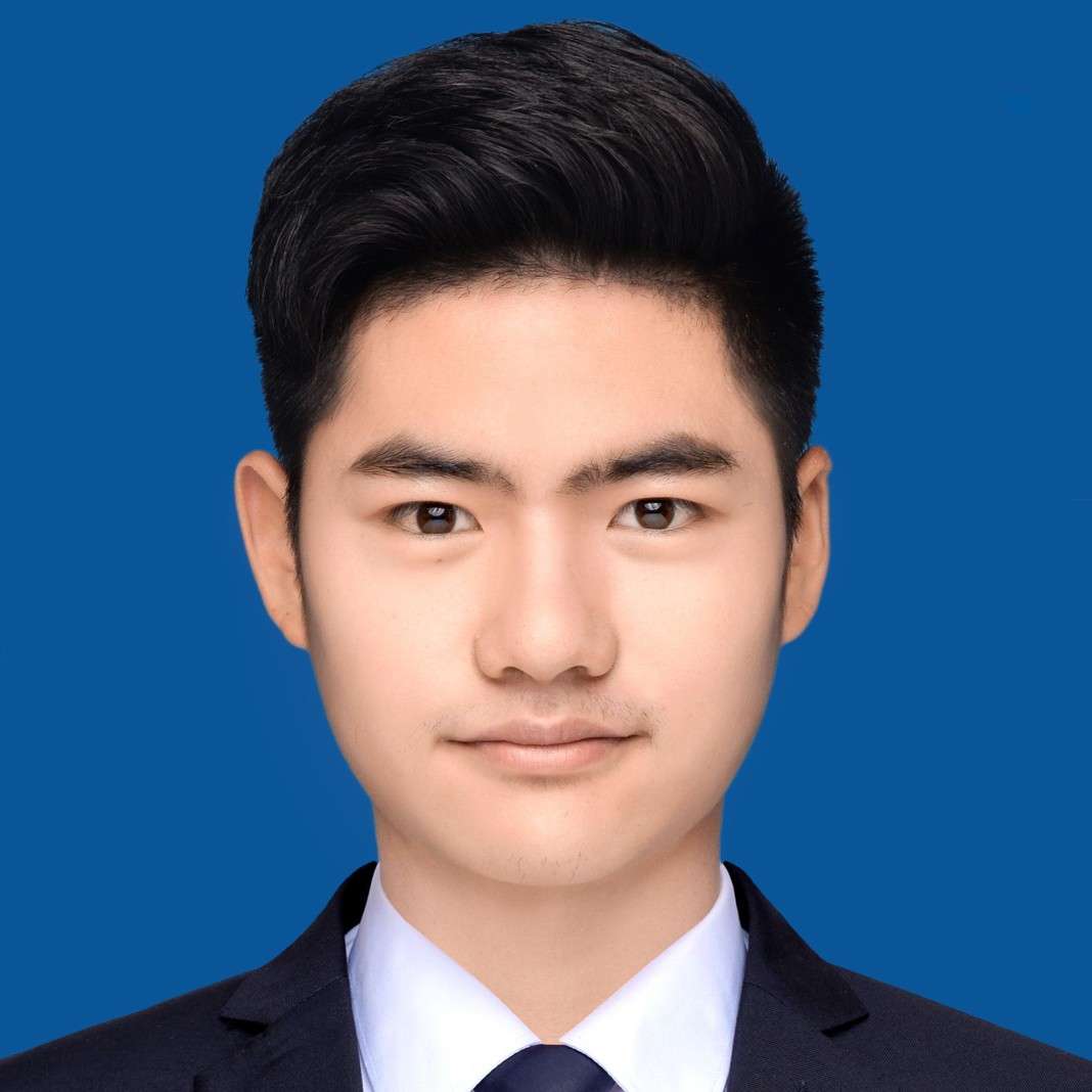 谢庆宝