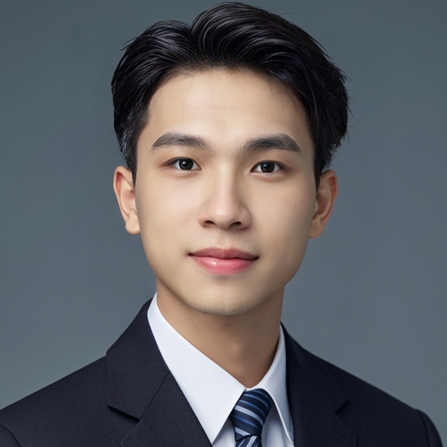 杨洪福