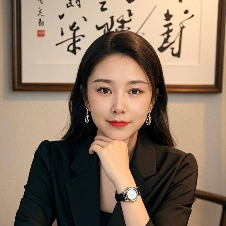 张立娟
