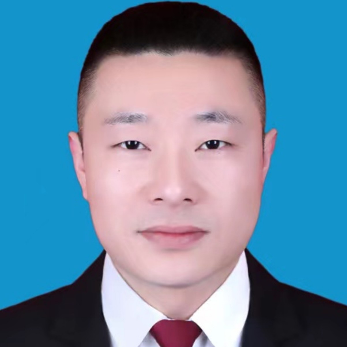 于杨