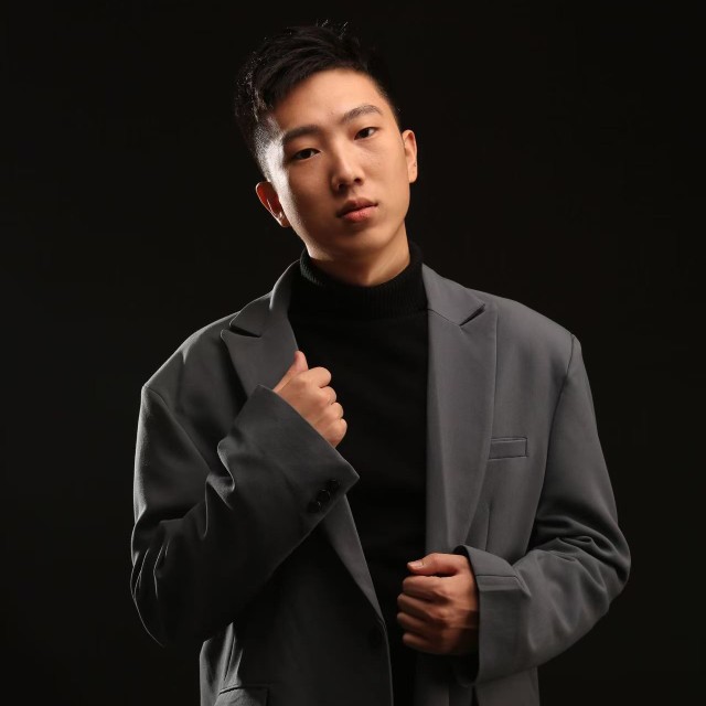 白晓宇