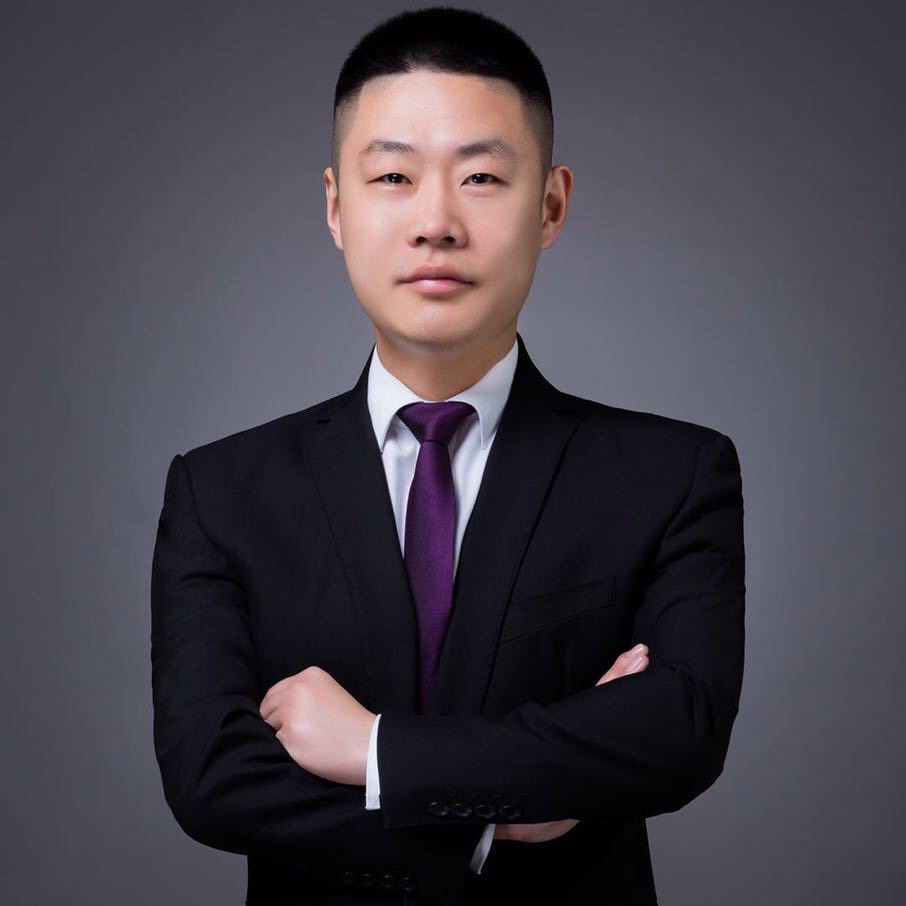 聂林刚