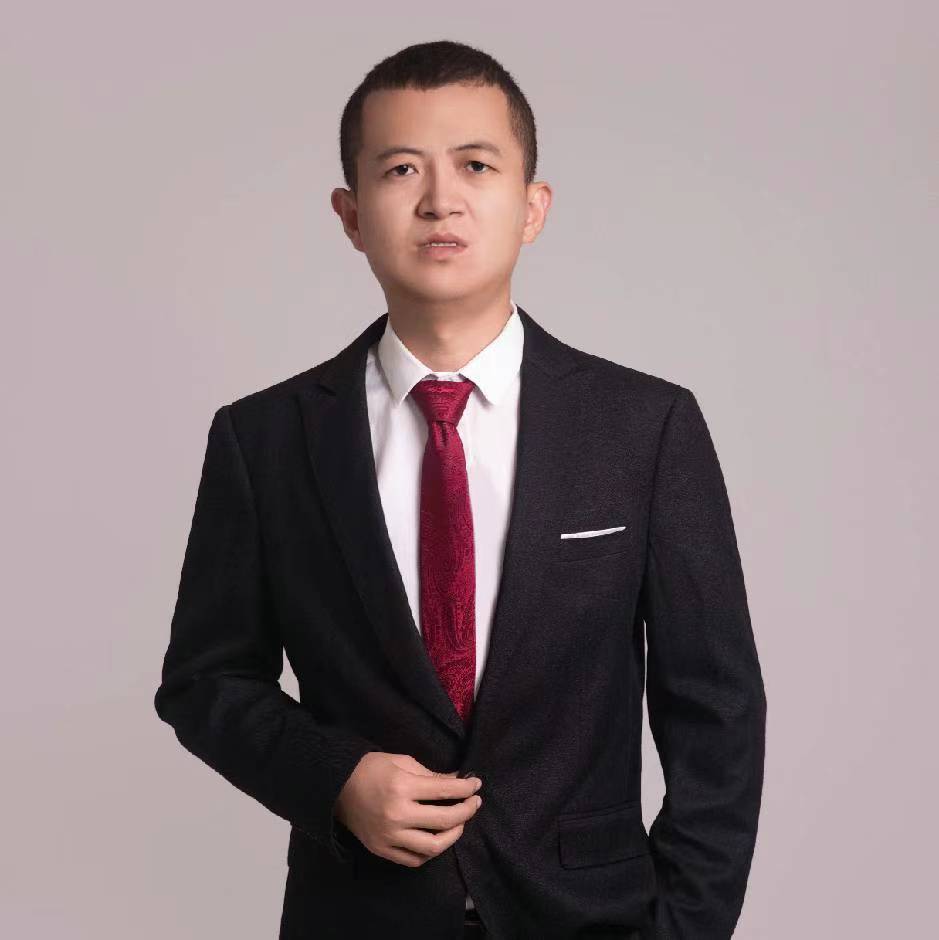 龚家安