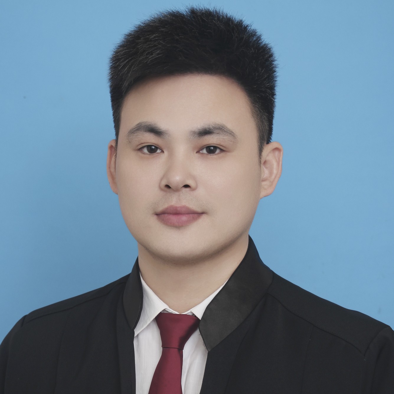 杨松