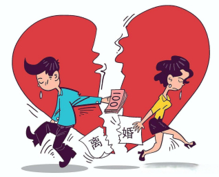 如何才算，夫妻感情已经破裂？