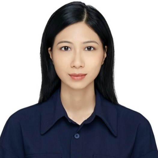 黄华英