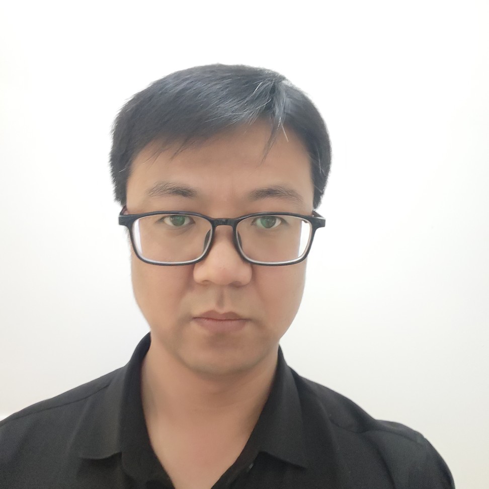邢俊杰