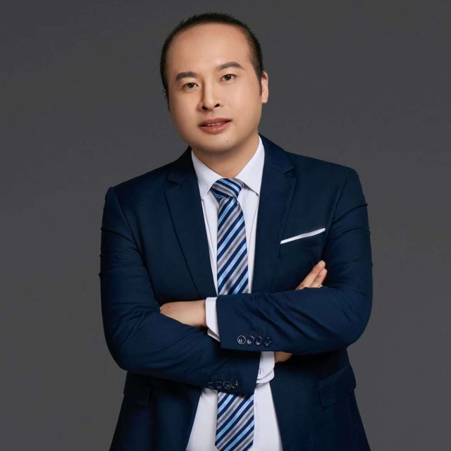 孔彦军
