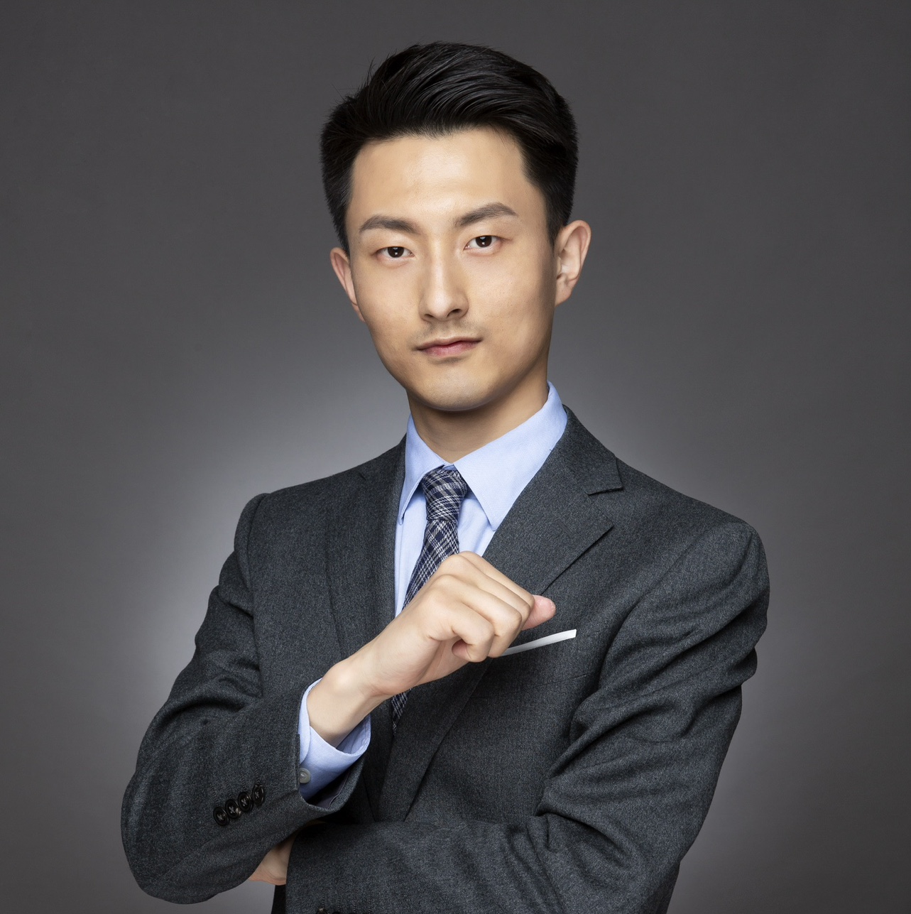 李方哲