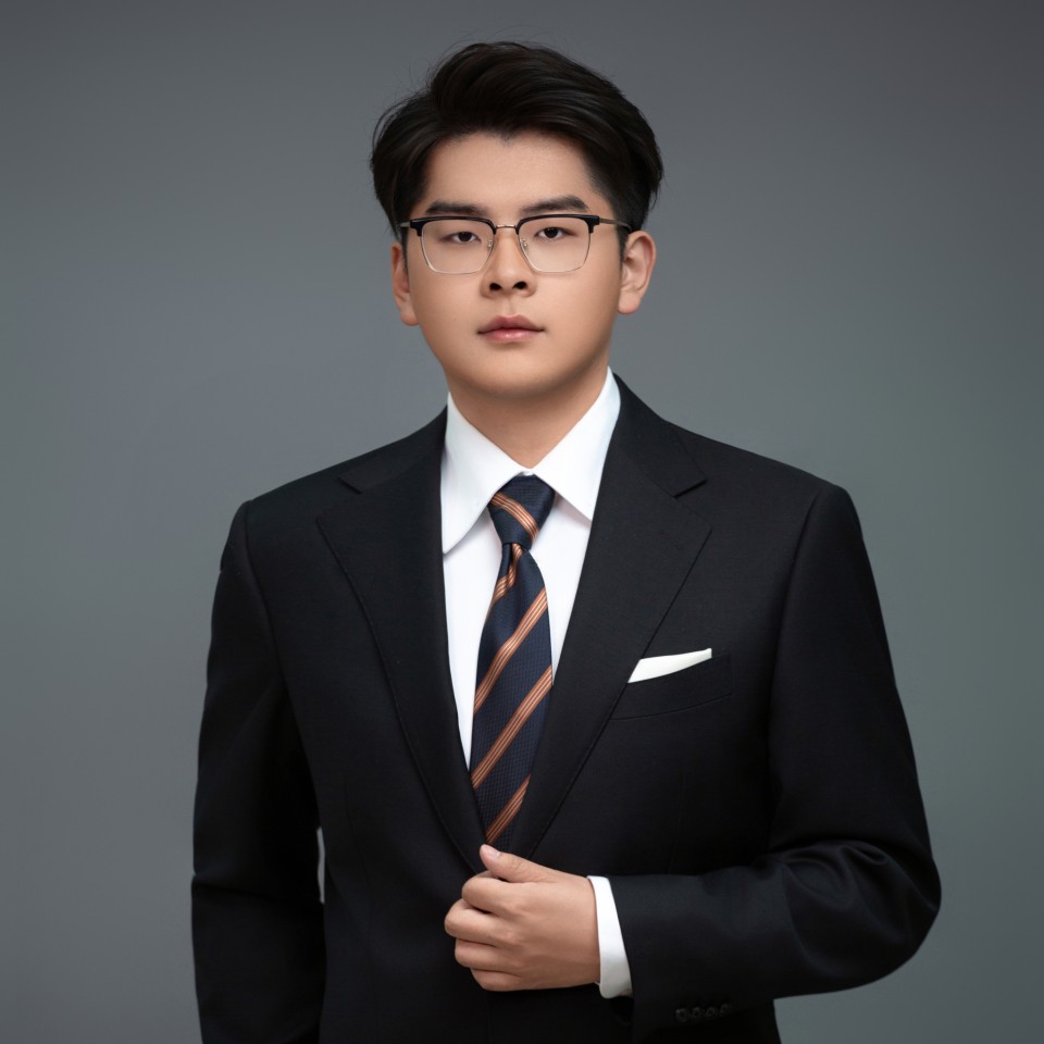 卜令帅