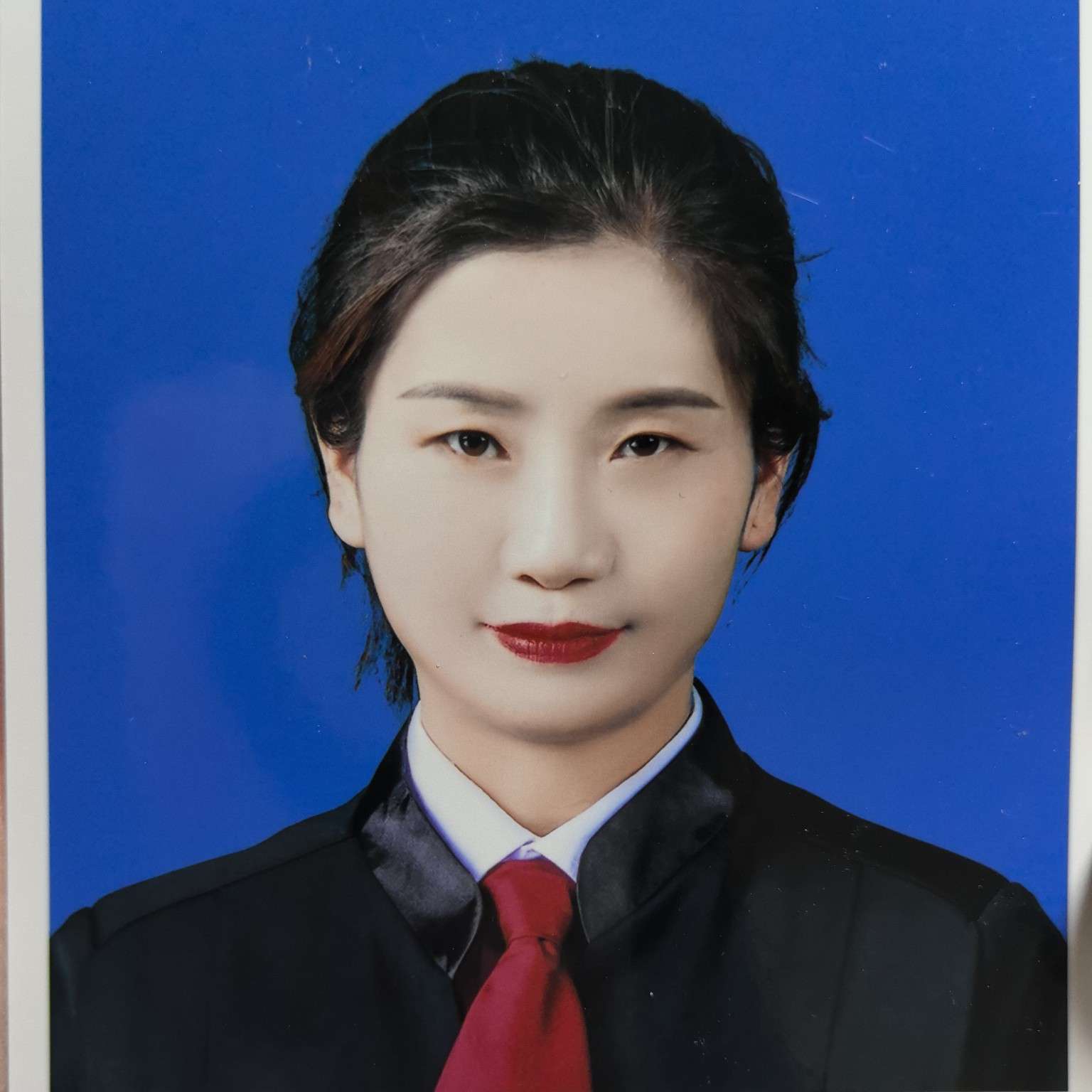 贾焱丽