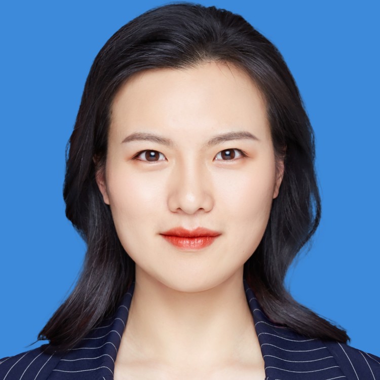 赵爽
