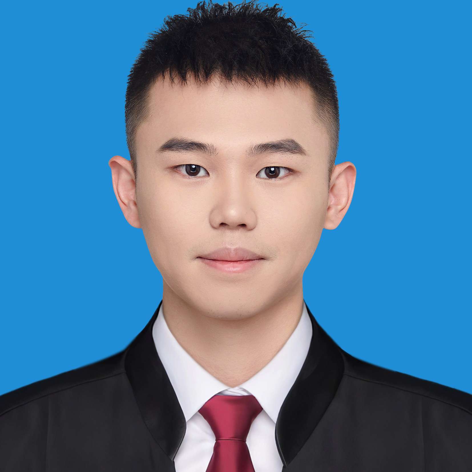 黄铄腾