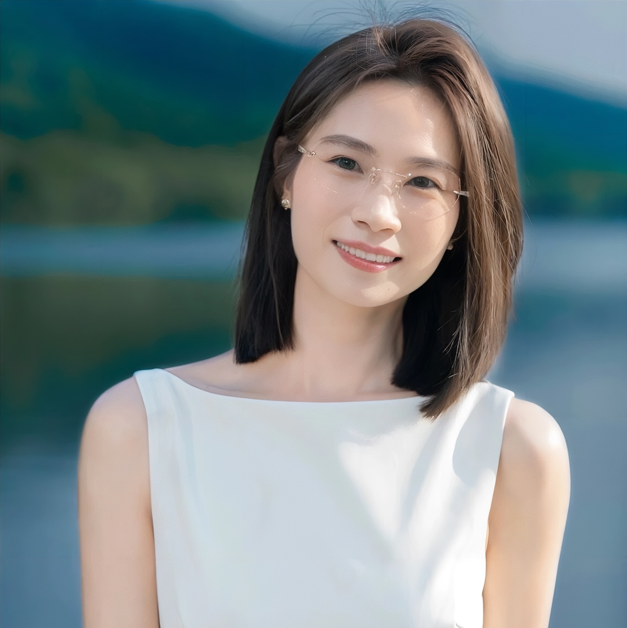 王慧敏
