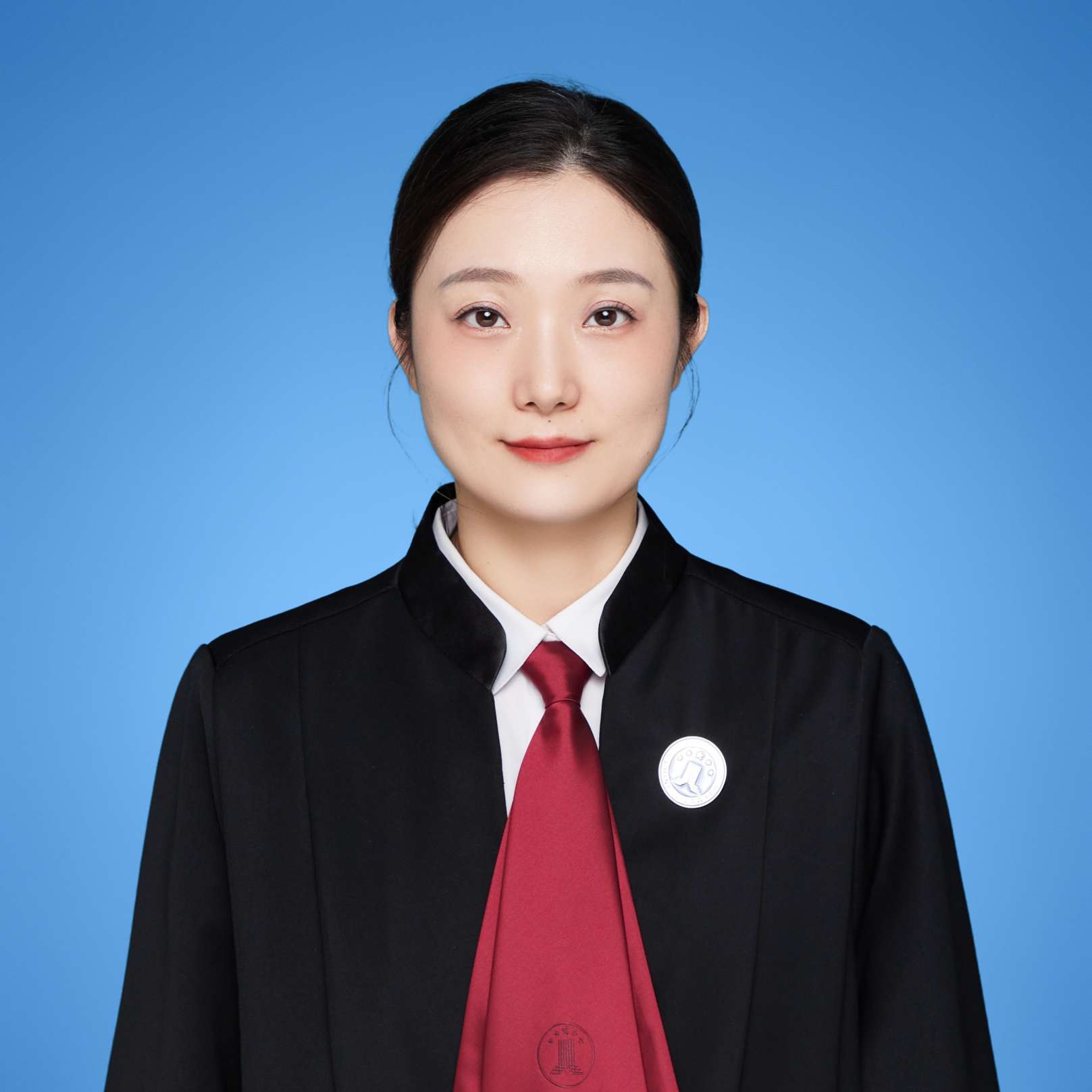 何海霞