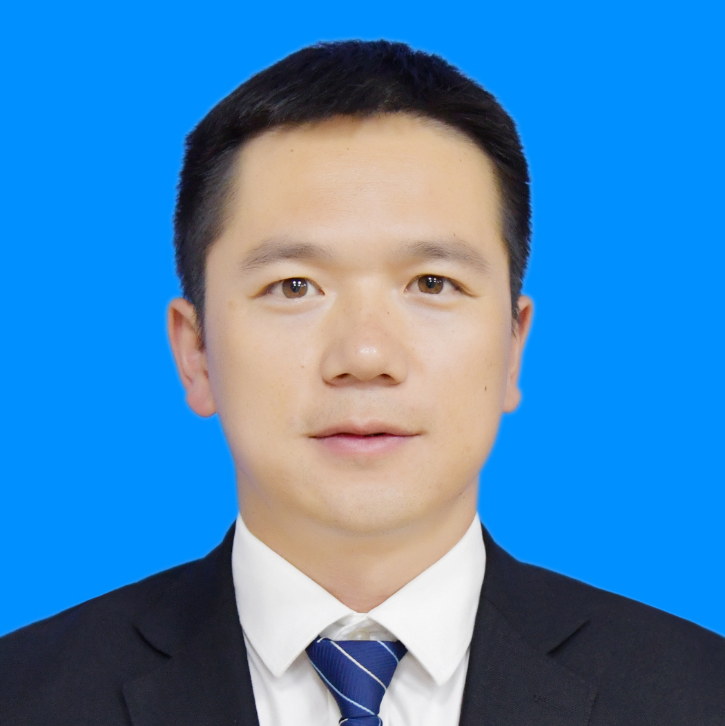 陈世
