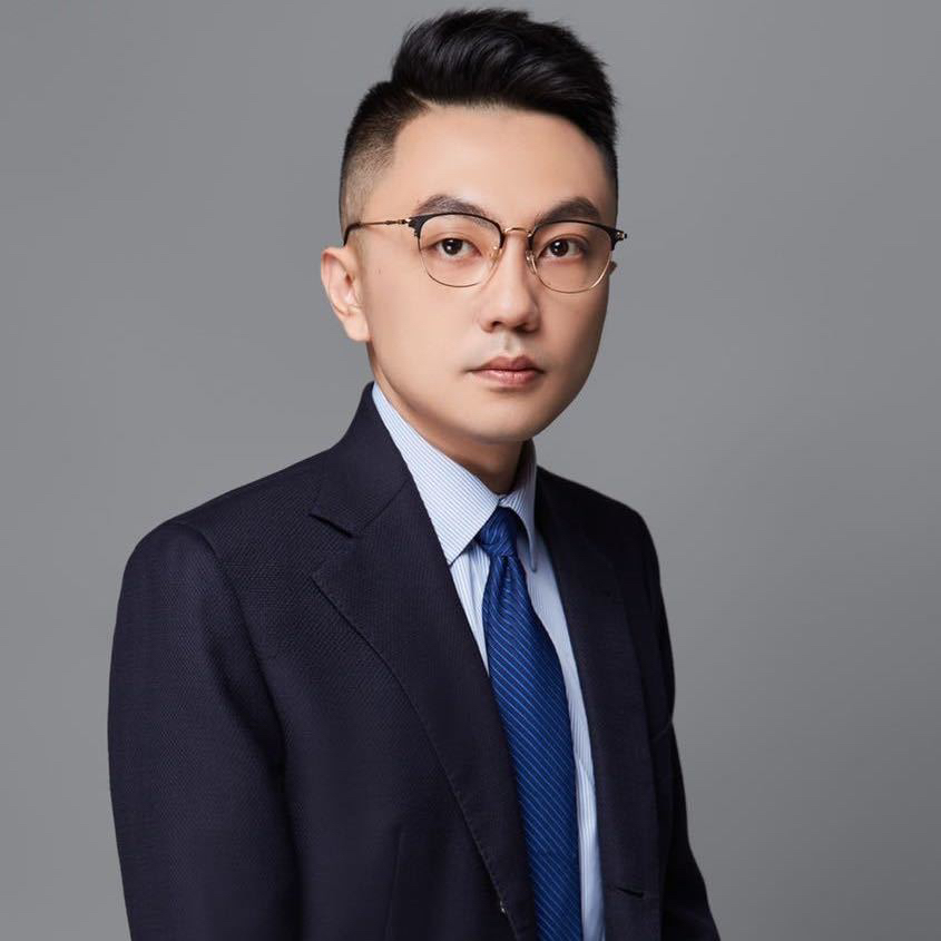 郑宗煜