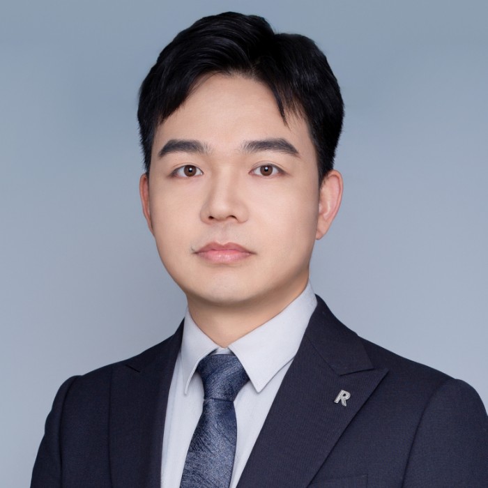 李涛