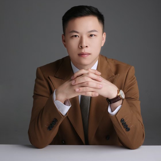 谢泽一