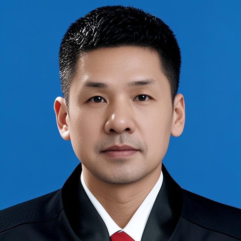 何刚
