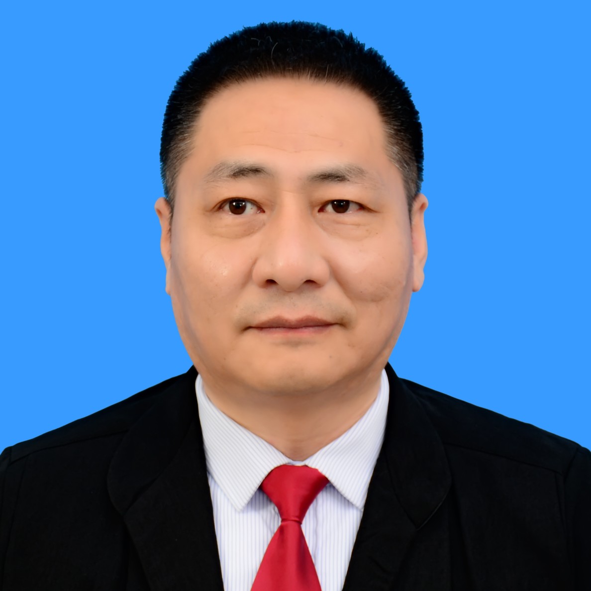 任怀申