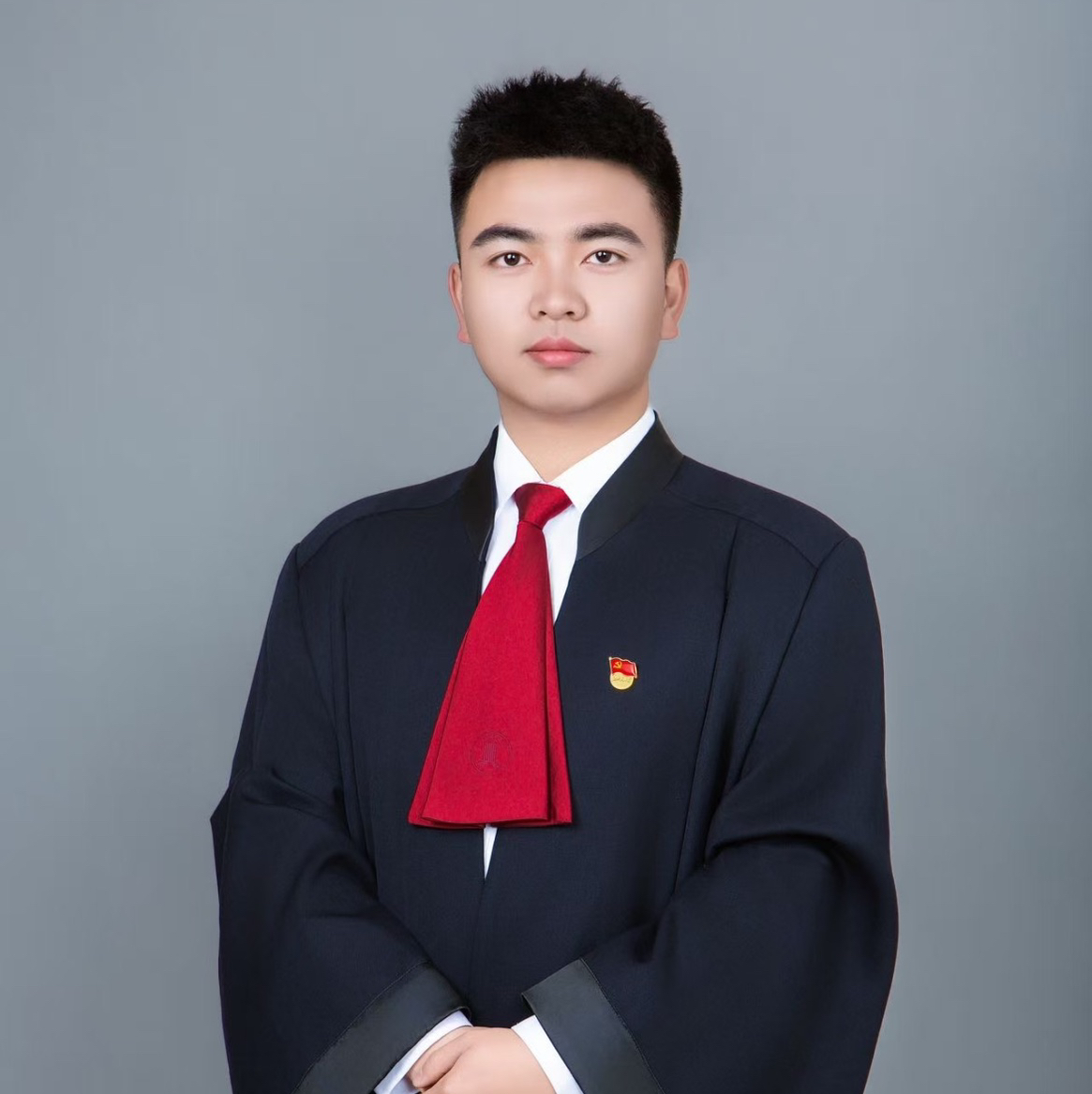 陆俊杰