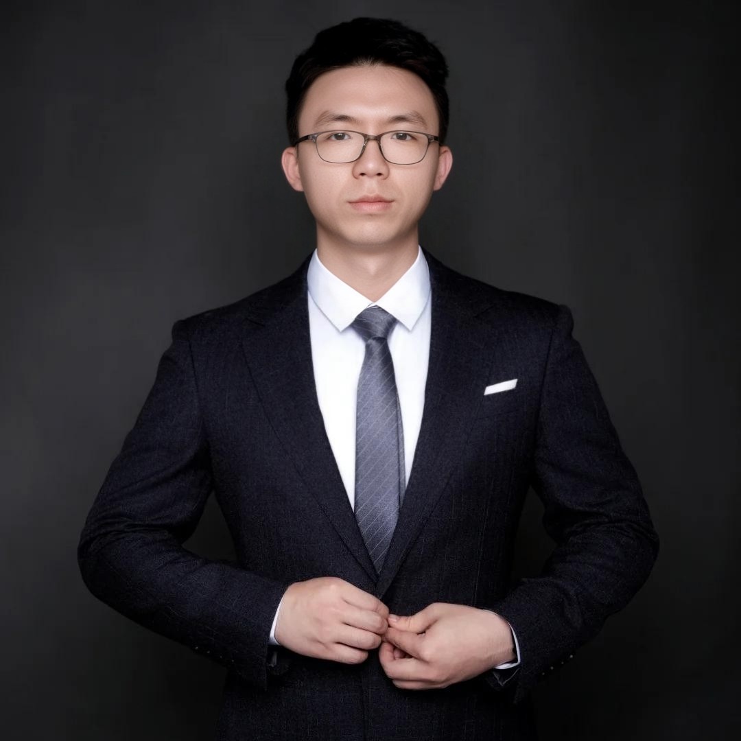 杨雷