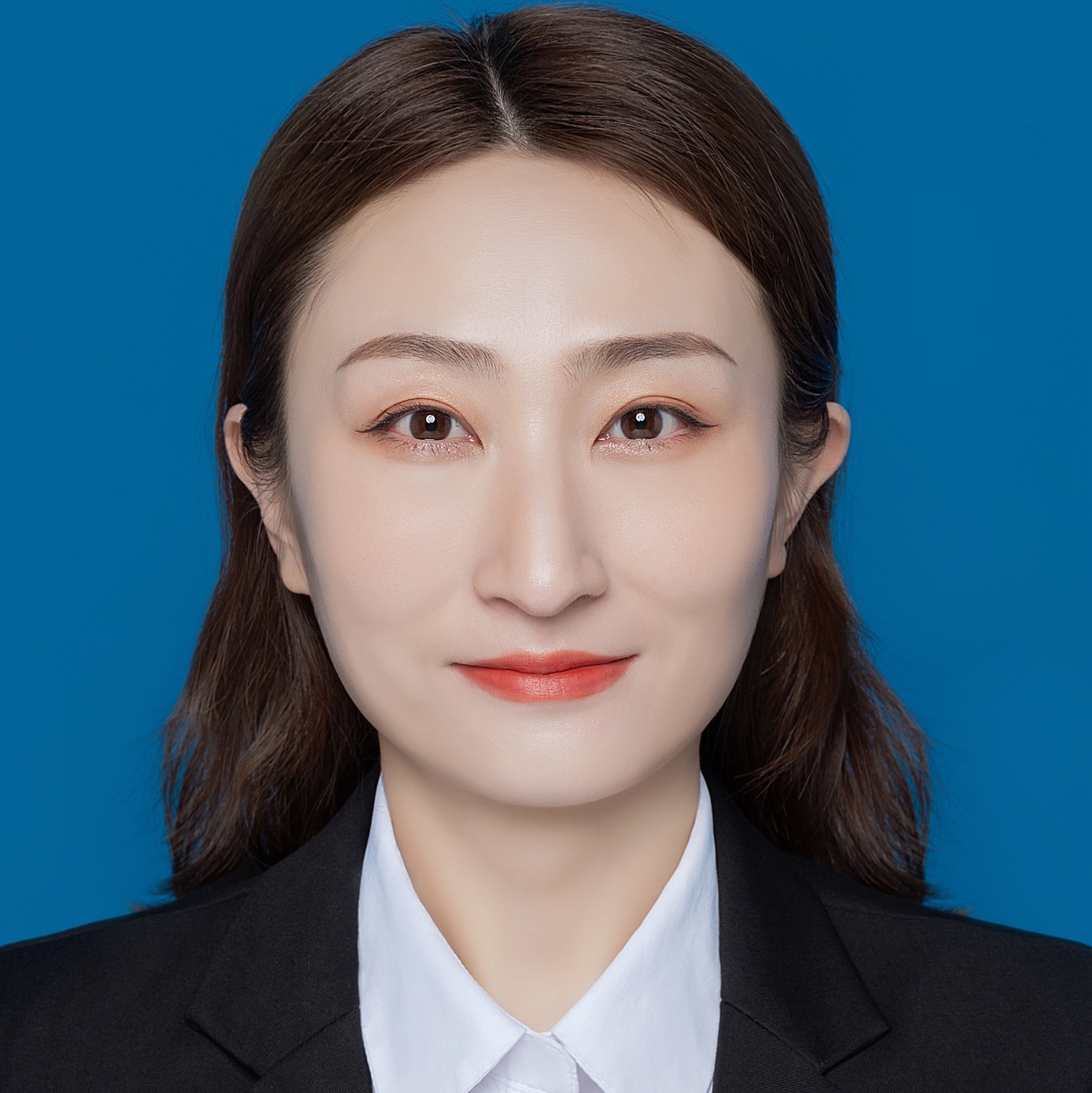 李爽