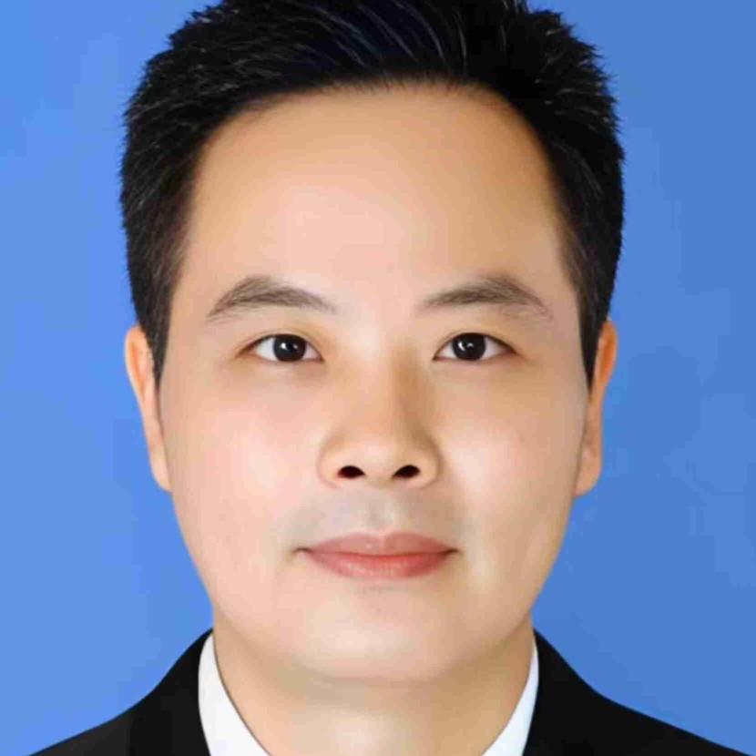 何可军