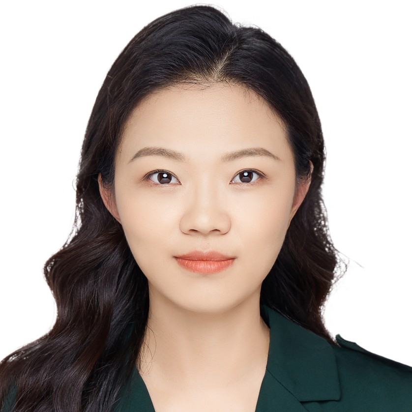 马晓娇