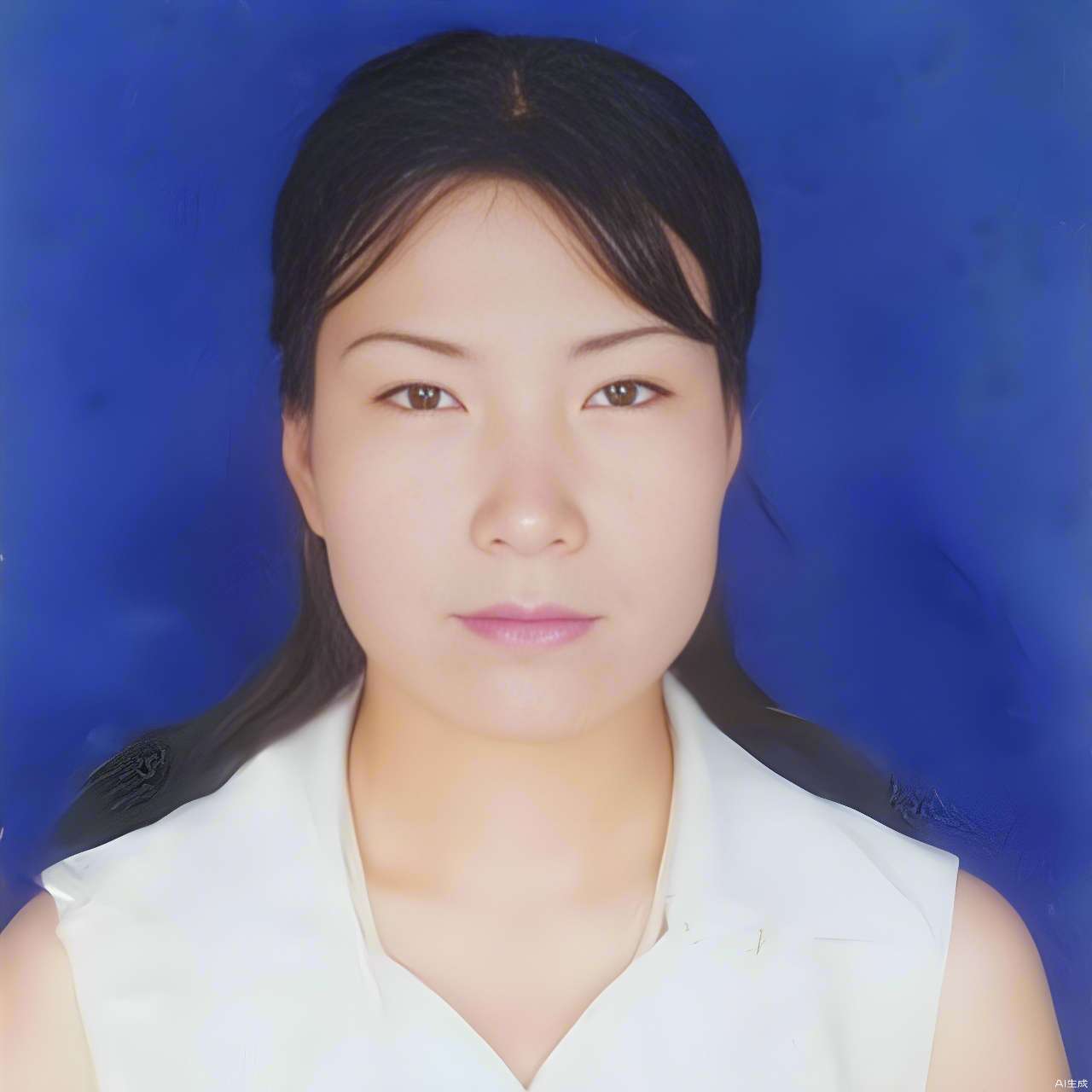 张胜云