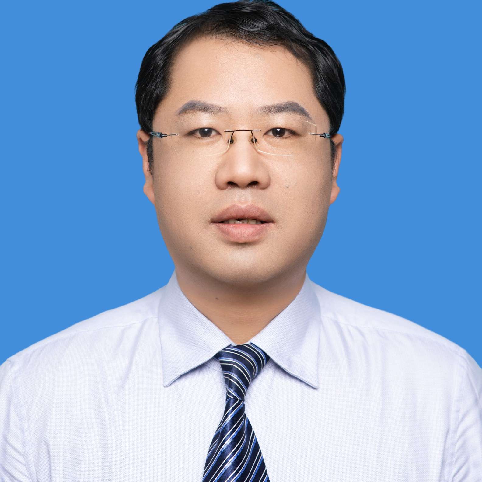 王盛军