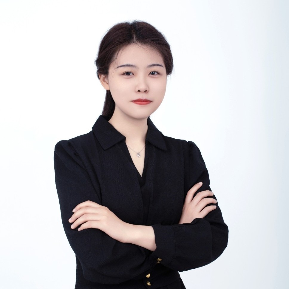 白可心