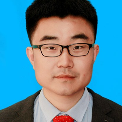 赵磊