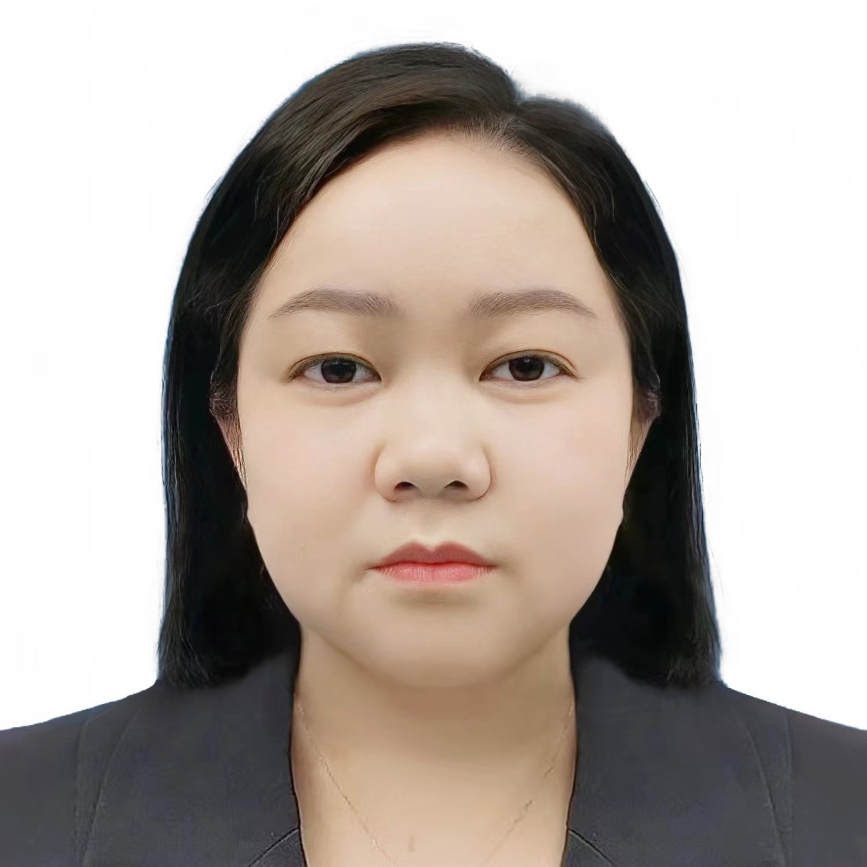 陈满琼
