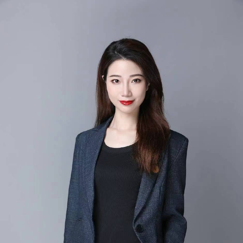 柯琼蕊