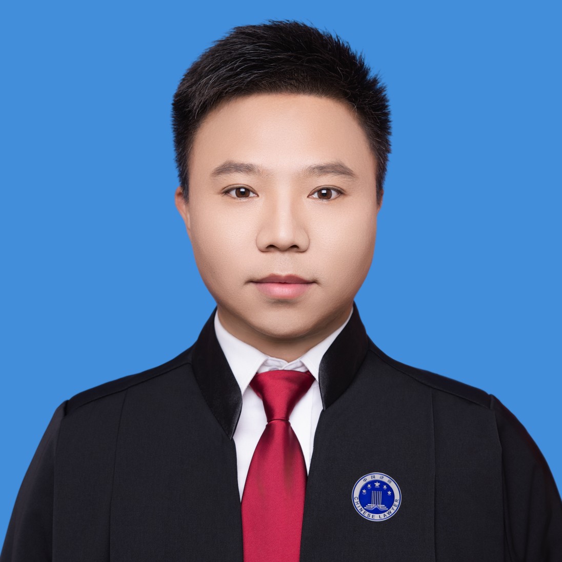 陈建平