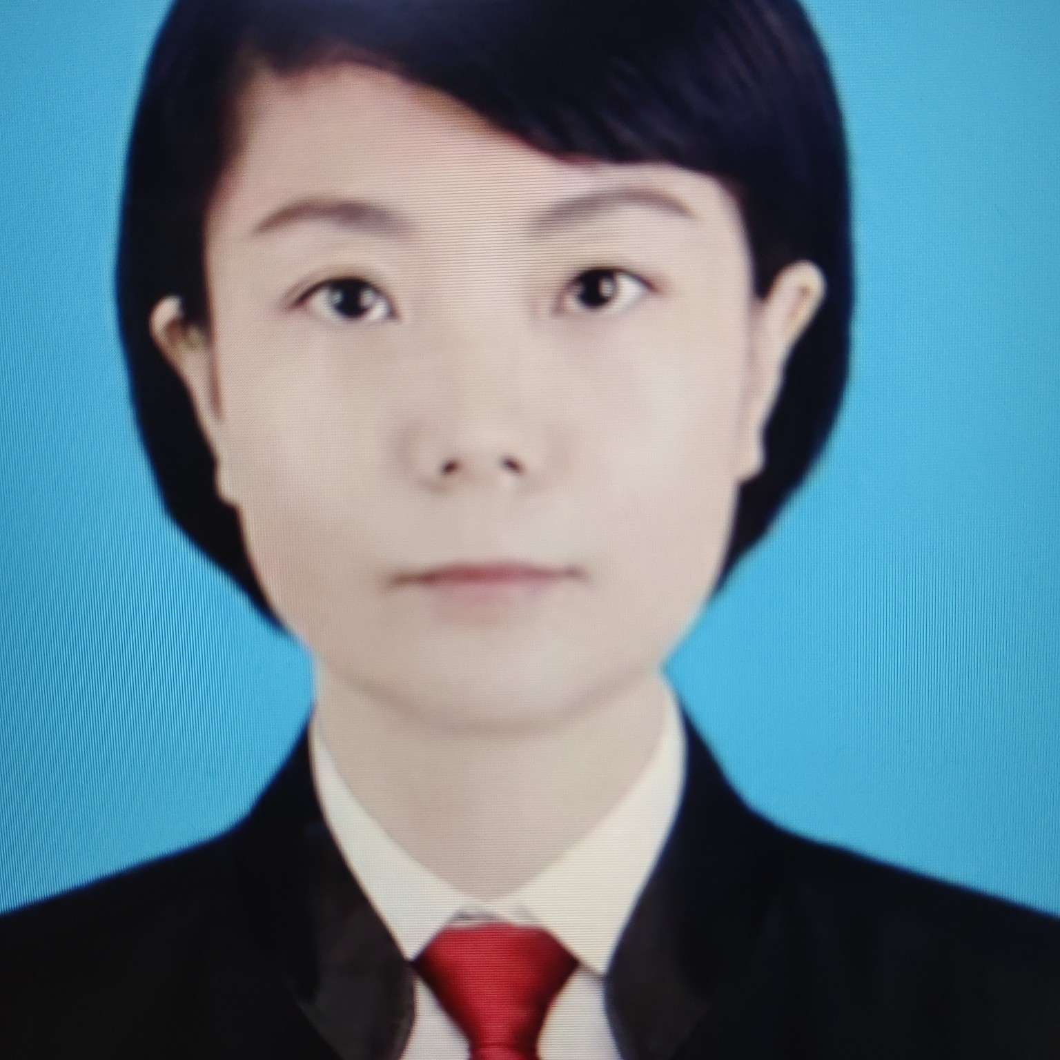 湛海英