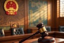 报案和立案的时间